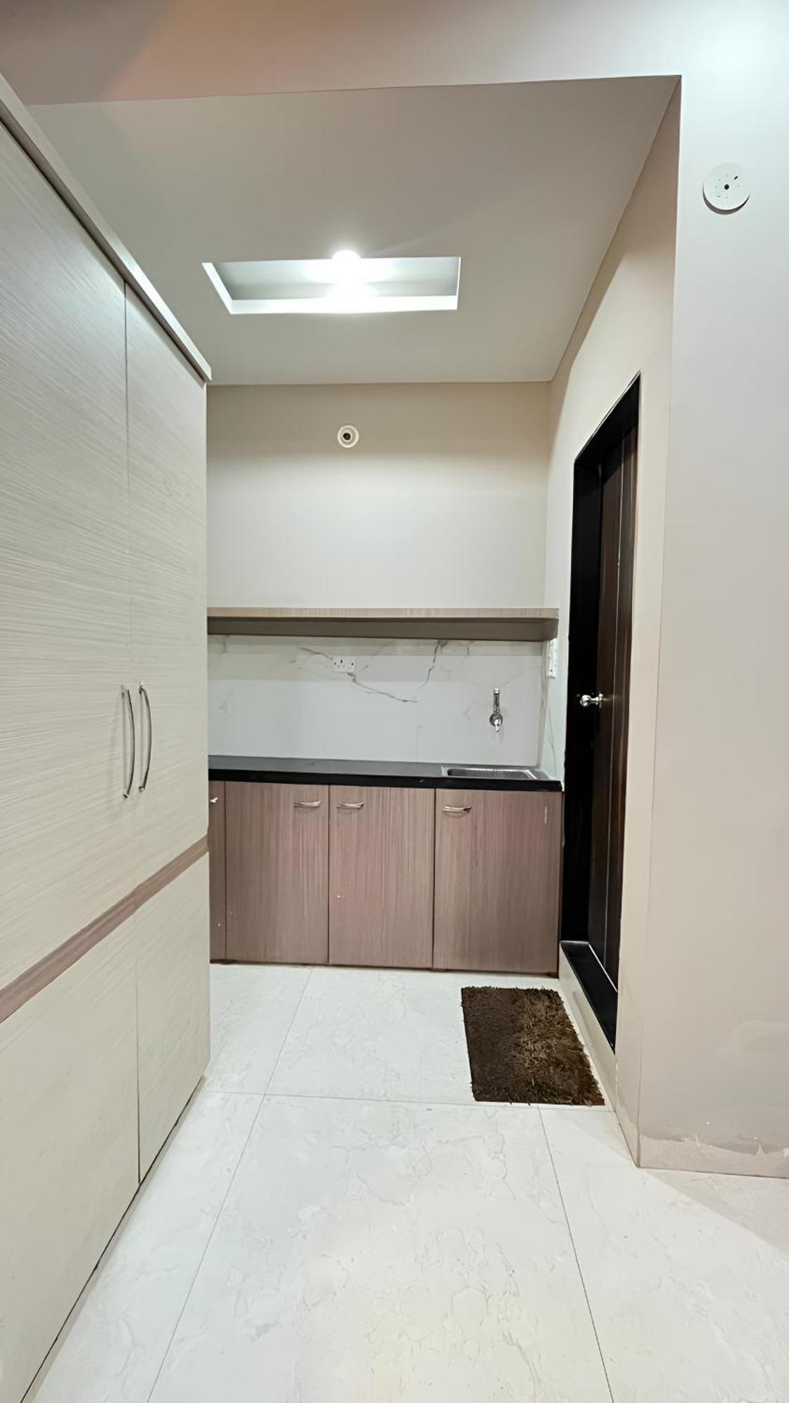 Hotel Evanka Индаур Экстерьер фото